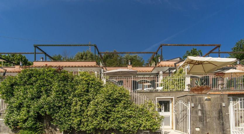 Photo of Moon in Blue