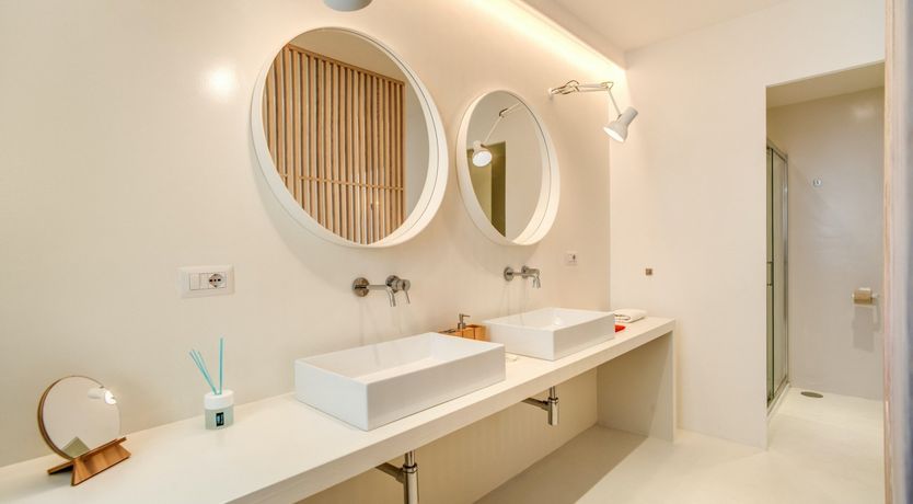 Photo of Moon in Blue