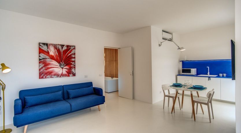 Photo of Moon in Blue