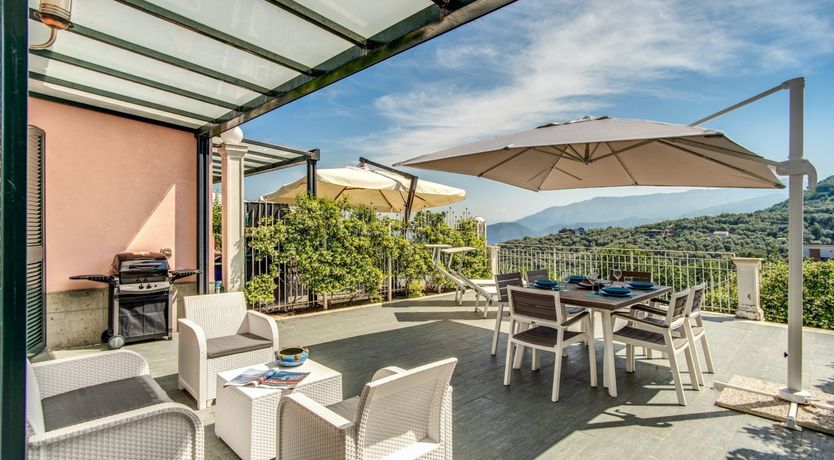 Photo of Moon in Blue