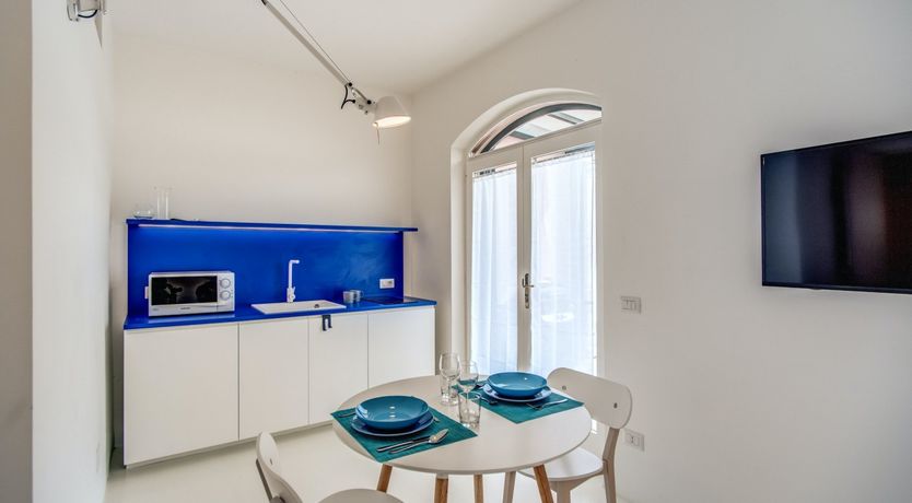 Photo of Moon in Blue