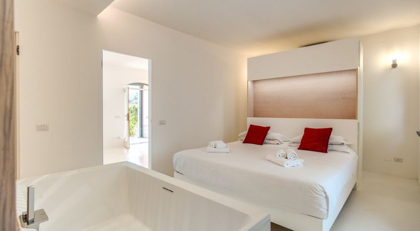 Photo of Moon in Blue