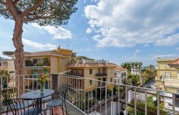 Gateway to Amalfi Apartment