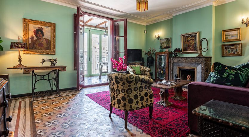 Photo of Plush & Lush