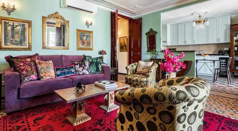 Photo of Plush & Lush