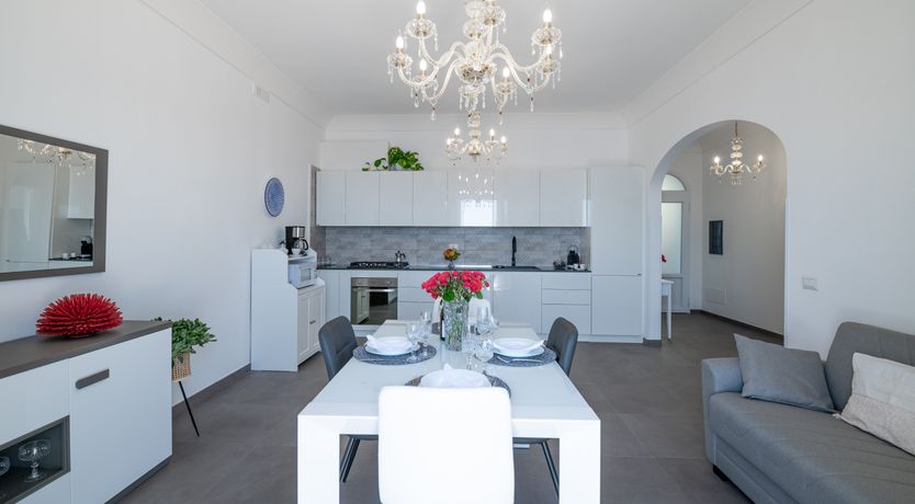 Photo of Praiano Pastels