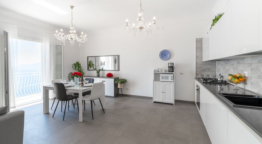 Photo of Praiano Pastels