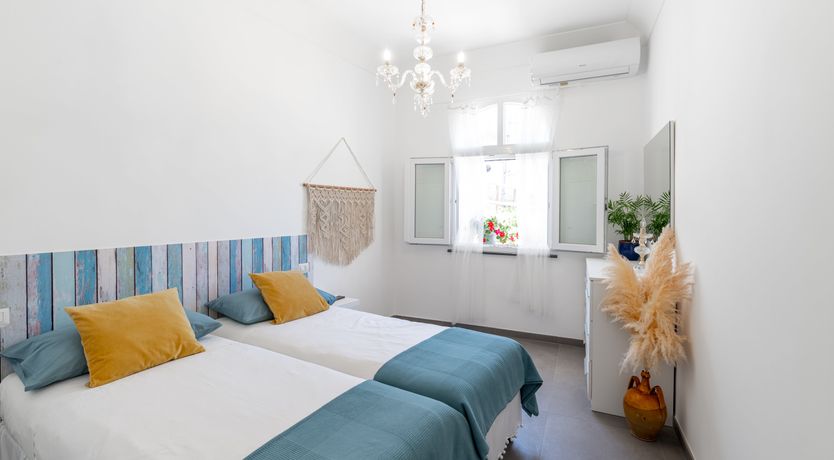 Photo of Praiano Pastels