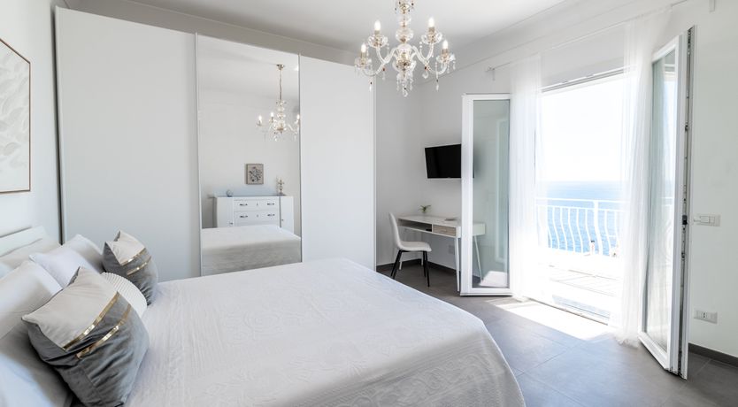 Photo of Praiano Pastels