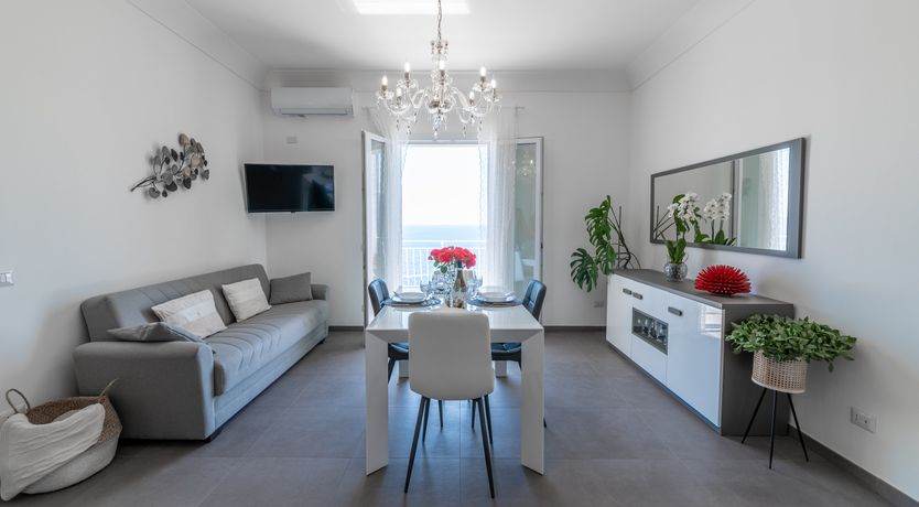 Photo of Praiano Pastels