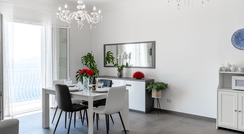 Photo of Praiano Pastels