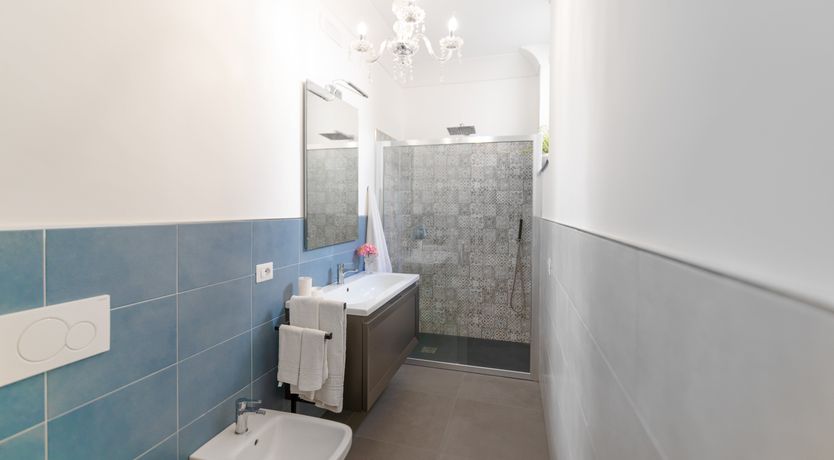 Photo of Praiano Pastels