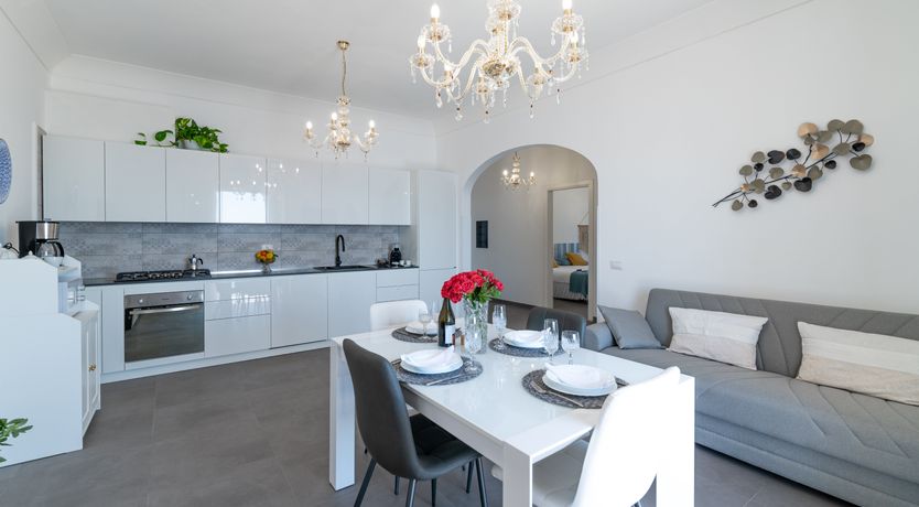 Photo of Praiano Pastels