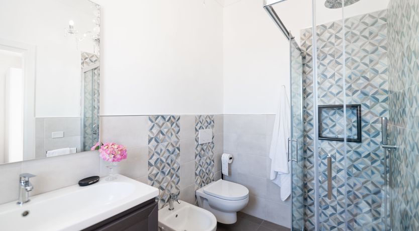 Photo of Praiano Pastels