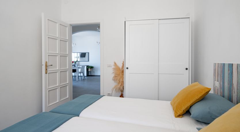 Photo of Praiano Pastels