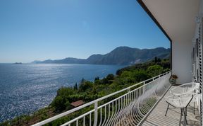 Photo of Praiano Pastels
