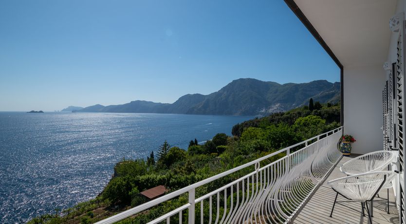 Photo of Positano Pastels