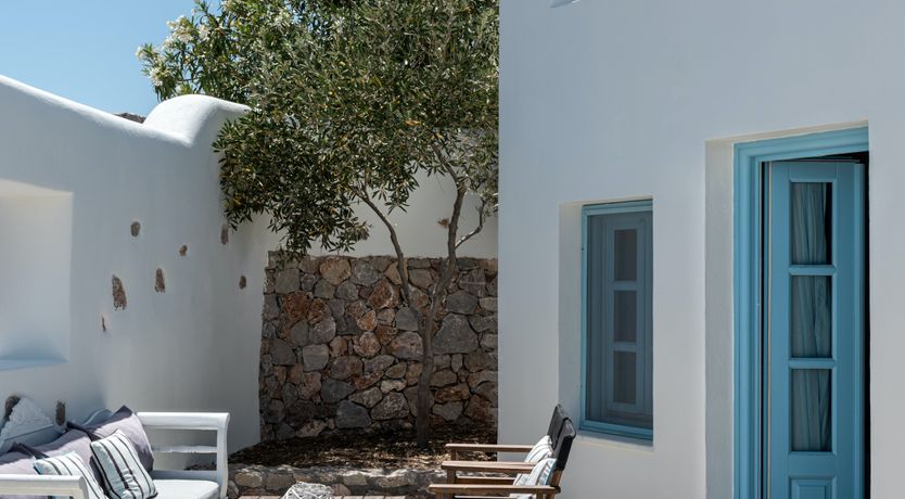 Photo of Olive Fields & Old Coasts