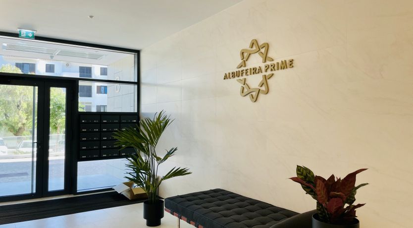 Photo of Modern Albufeira Flair