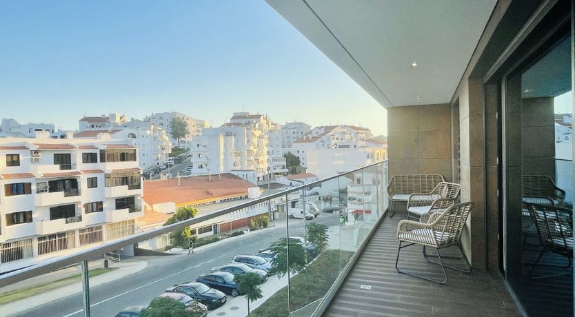 Photo of Modern Albufeira Flair