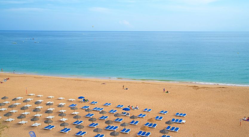 Photo of Modern Albufeira Flair