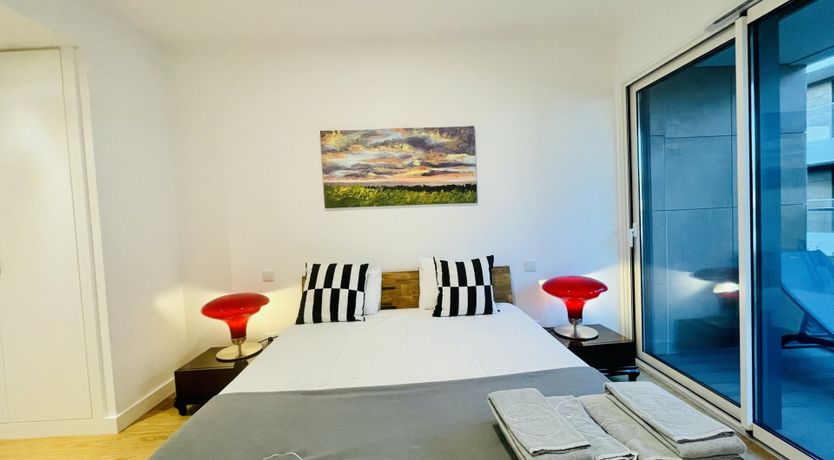 Photo of Modern Albufeira Flair