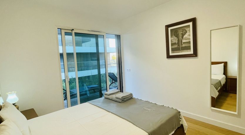 Photo of Modern Albufeira Flair