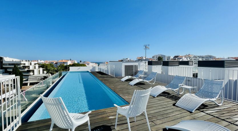 Photo of Modern Albufeira Flair