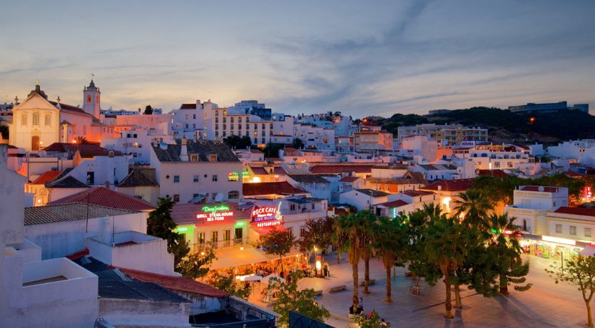 Photo of Modern Albufeira Flair