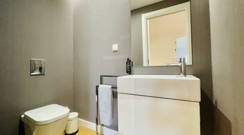 Photo of Modern Albufeira Flair