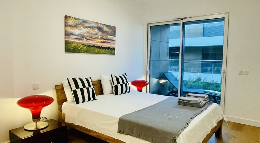 Photo of Modern Albufeira Flair