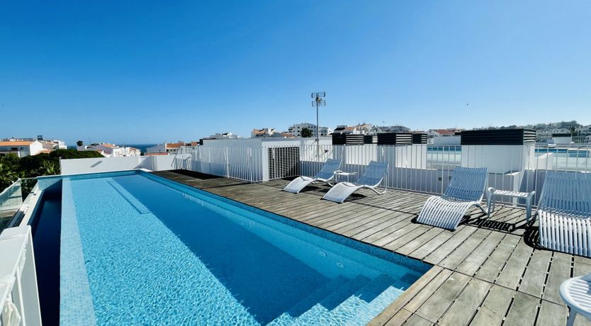 Photo of Modern Albufeira Flair