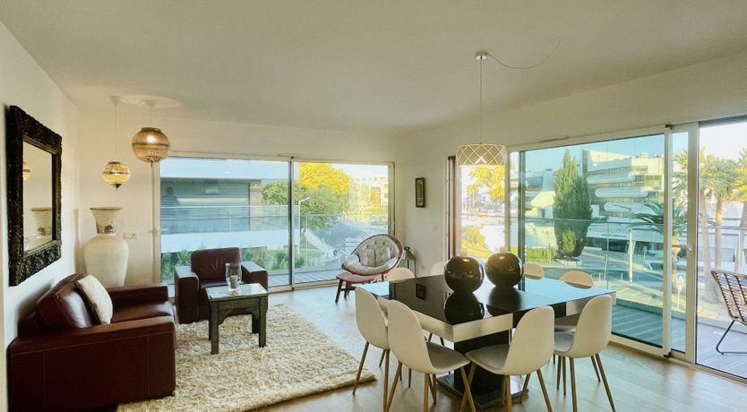 Photo of Modern Albufeira Flair