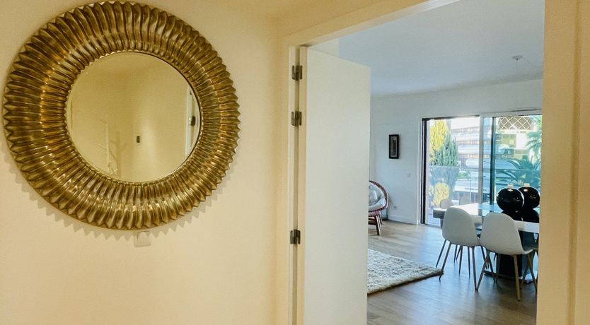 Photo of Modern Albufeira Flair