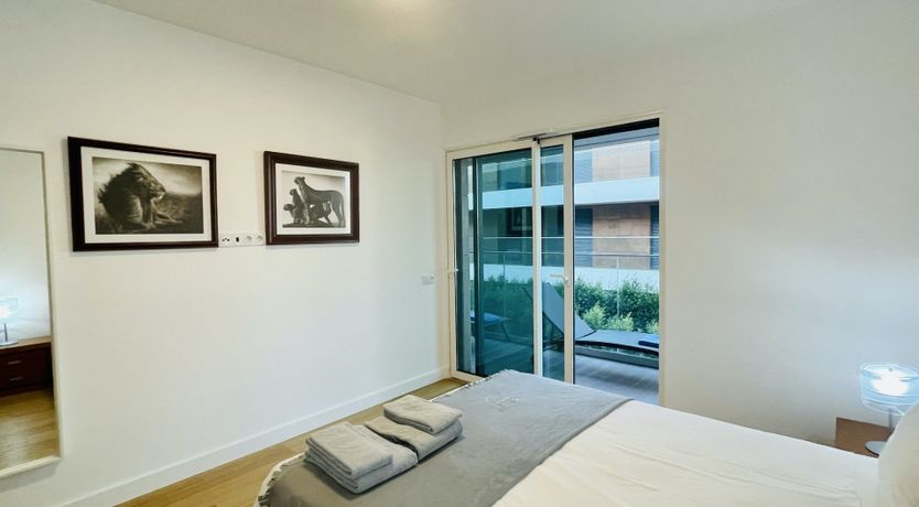 Photo of Modern Albufeira Flair