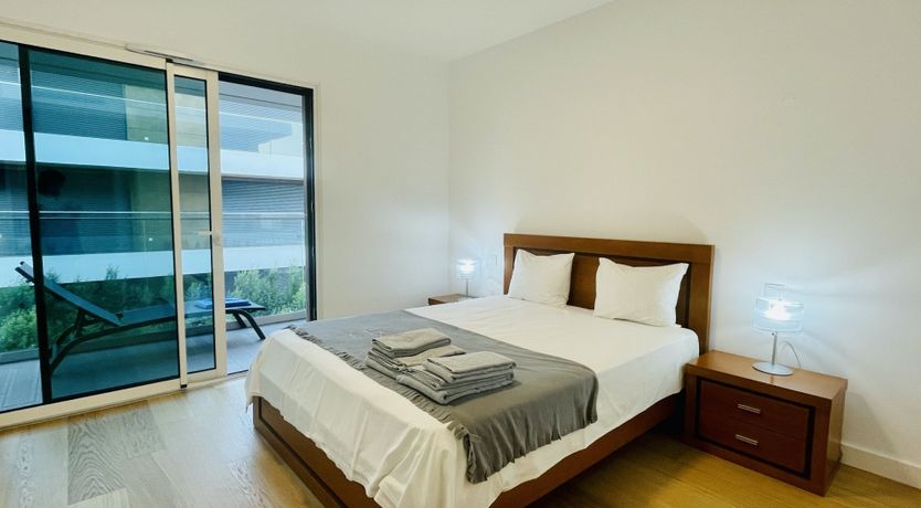 Photo of Modern Albufeira Flair