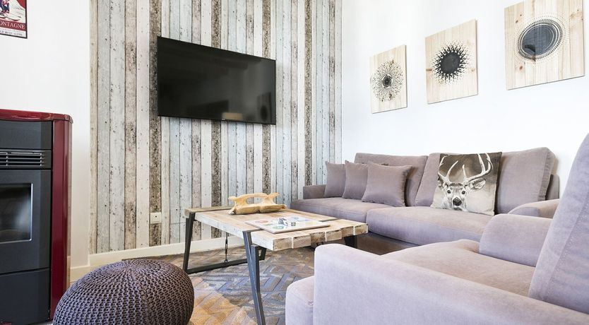 Photo of Pyrenees in Paradise