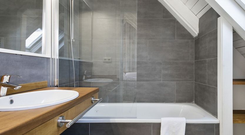 Photo of Pyrenees in Paradise