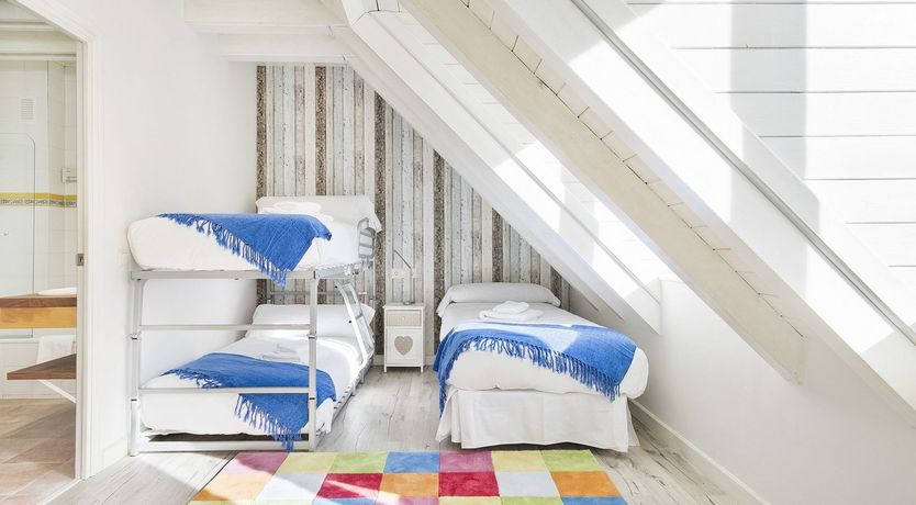 Photo of Pyrenees in Paradise