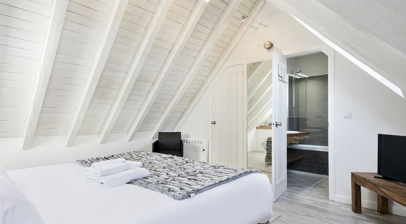 Photo of Pyrenees in Paradise