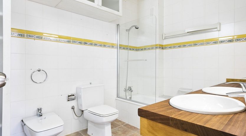 Photo of Pyrenees in Paradise