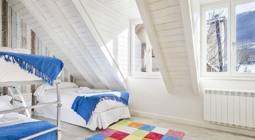 Photo of Pyrenees in Paradise