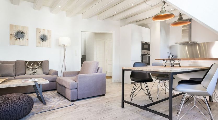 Photo of Pyrenees in Paradise