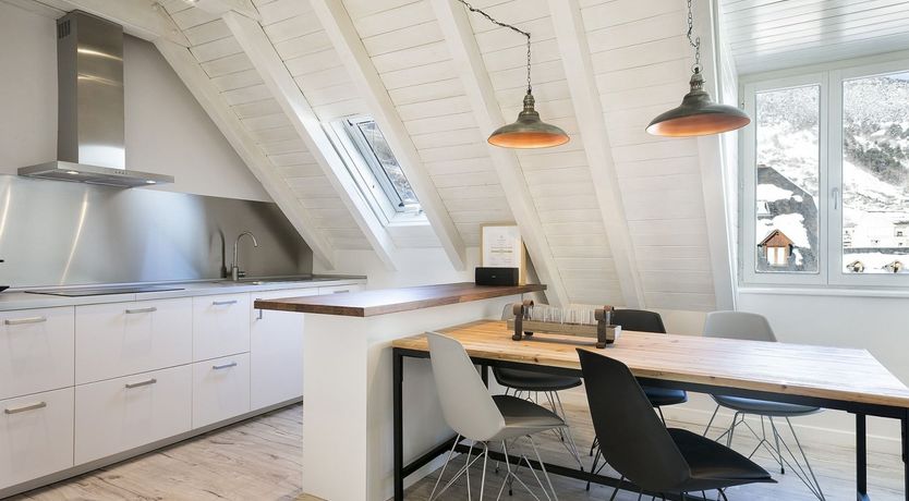 Photo of Pyrenees in Paradise