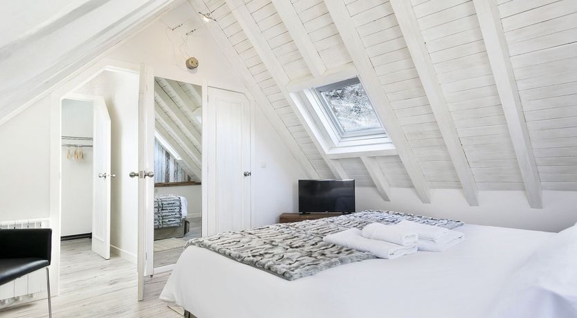 Photo of Pyrenees in Paradise