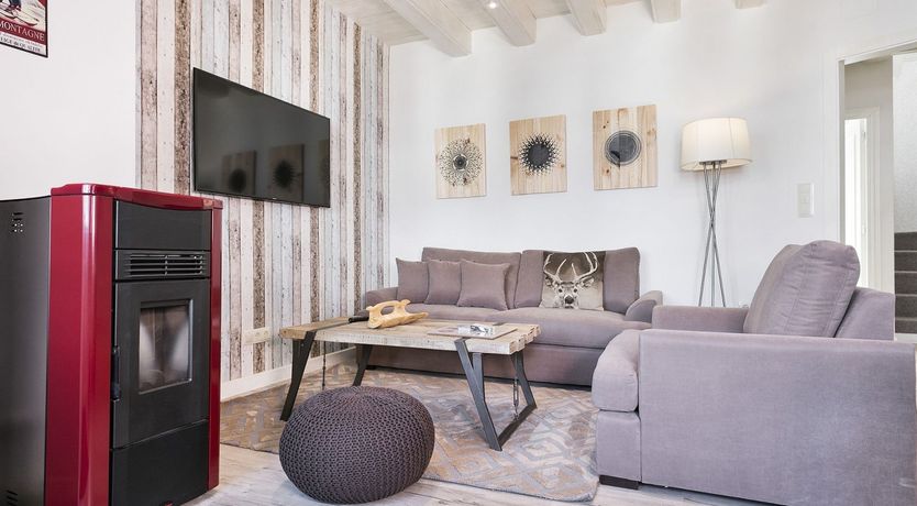 Photo of Pyrenees in Paradise