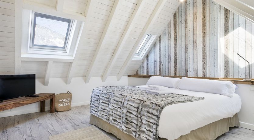 Photo of Pyrenees in Paradise