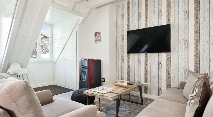 Photo of Pyrenees in Paradise