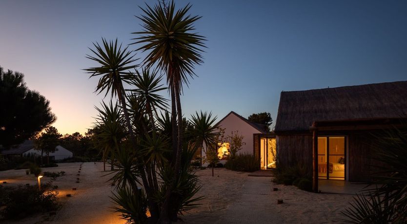 Photo of Golden Earth