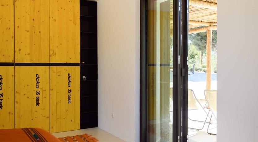 Photo of Golden Earth